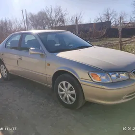 Toyota Camry 1999