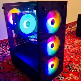 игровой системный блок