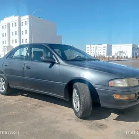 Toyota Carina 1994