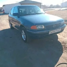 Opel Astra 1991