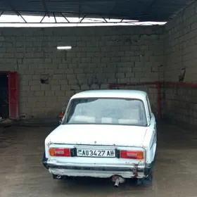 Lada 2106 1991