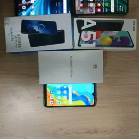 телефон