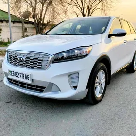 Kia Sorento 2019