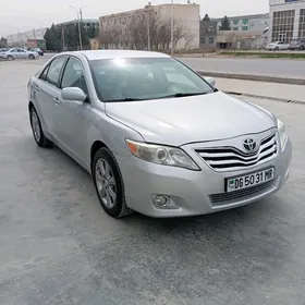 Toyota Camry 2009