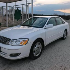 Toyota Avalon 2002