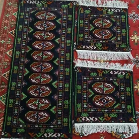 Gara haly