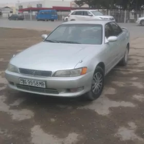 Toyota Mark II 1994