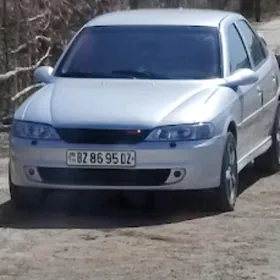 Opel Vectra 2001