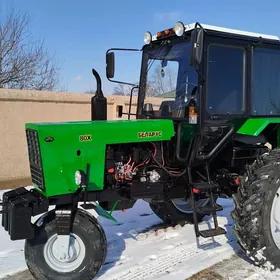 MTZ 80 2007