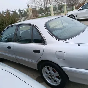 Hyundai Sonata 1995