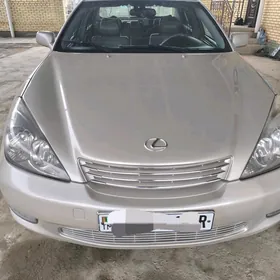 Lexus ES 300 2003