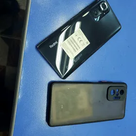 note 10pro 6/64