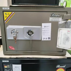 Seyf (сейф) BSK360