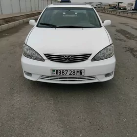 Toyota Camry 2003