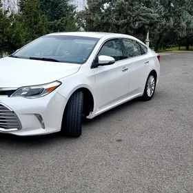 Toyota Avalon 2016