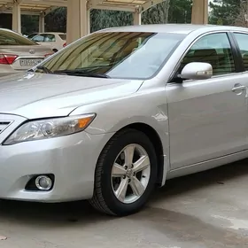 Toyota Camry 2010