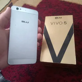 Blu vivo 5 özi 3/32Gb