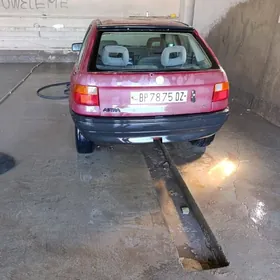 Opel Astra 1992