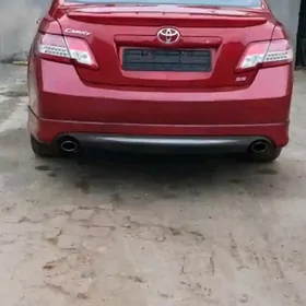 Toyota Camry 2010