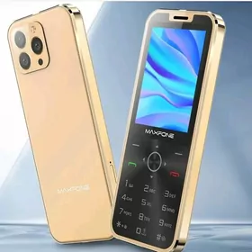 Prastoy Telefon Maxfone 14 pro