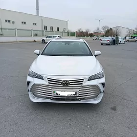 Toyota Avalon 2018