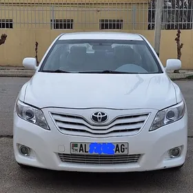 Toyota Camry 2009