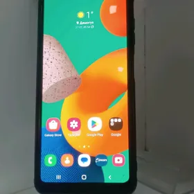 Samsung galaxy M32 4/64