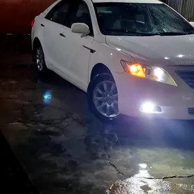 Toyota Camry 2007