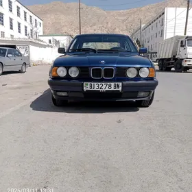 BMW 525 1993