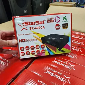 Starsat SR-400CA