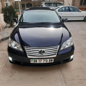 Lexus ES 350 2010