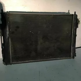 Suw Radiator