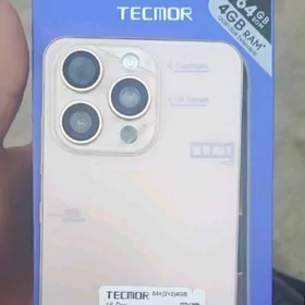 TECMOR 16pro