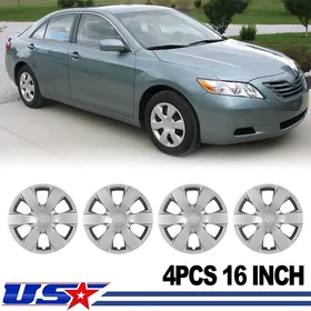 Kalpak 16 lyk Camry