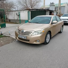 Toyota Camry 2009