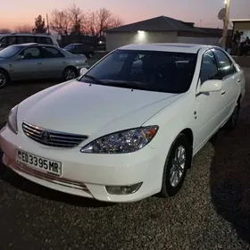 Toyota Camry 2005