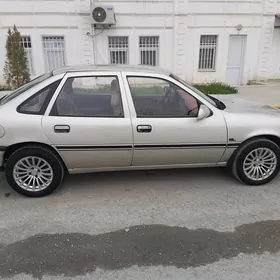 Opel Vectra 1990