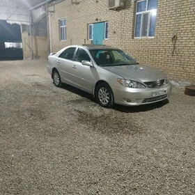 Toyota Camry 2002