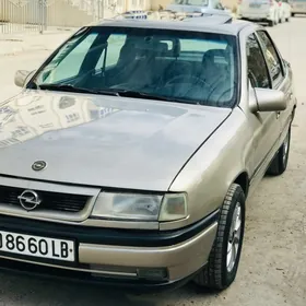 Opel Vectra 1992