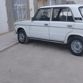 Lada 2106 1999