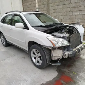 Lexus RX 330 2004