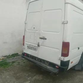 Volkswagen Transporter 2005