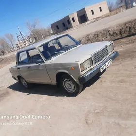 Lada 2107 1993