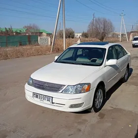 Toyota Avalon 2001