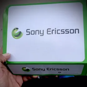 Sony Ericsson