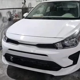 Kia Rio 2020