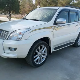 Toyota Land Cruiser Prado 2007