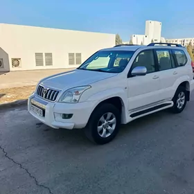 Toyota Land Cruiser Prado 2006