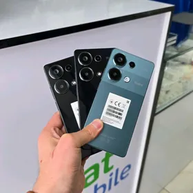 REDMI NOT13 PRO 8+4 /256