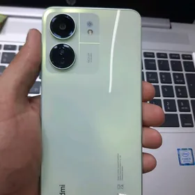 Redmi 13C